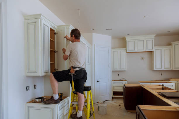 Licensed Backsplash Installation service in Clifton, NJ - I E Kitchen