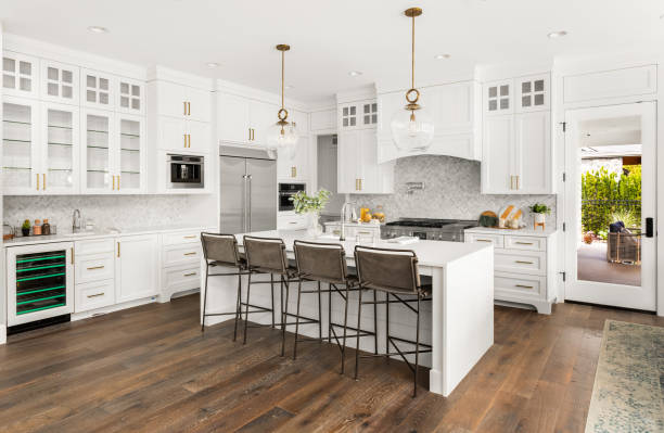 Reliable Backsplash Installation contractor in Clifton, NJ by I E Kitchen